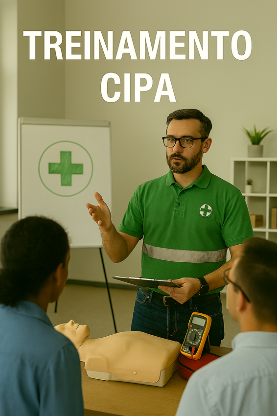 TREINAMENTOS DIVERSOS