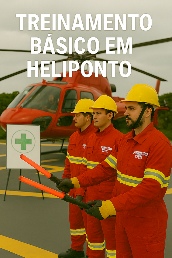 TREINAMENTOS DIVERSOS