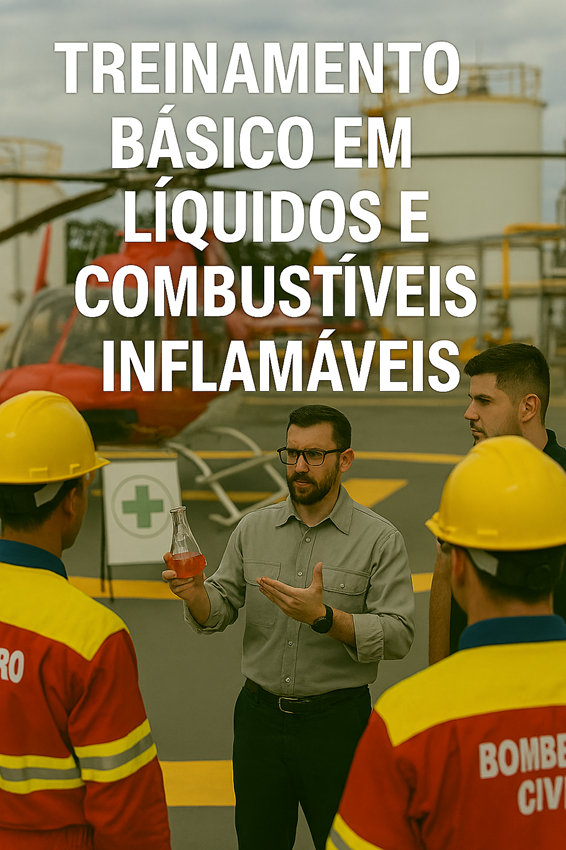 TREINAMENTOS DIVERSOS