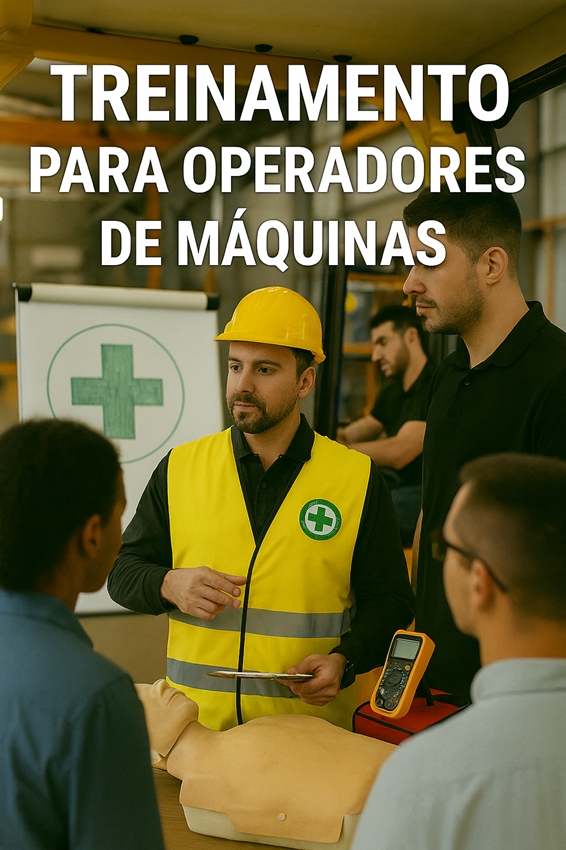 TREINAMENTOS DIVERSOS